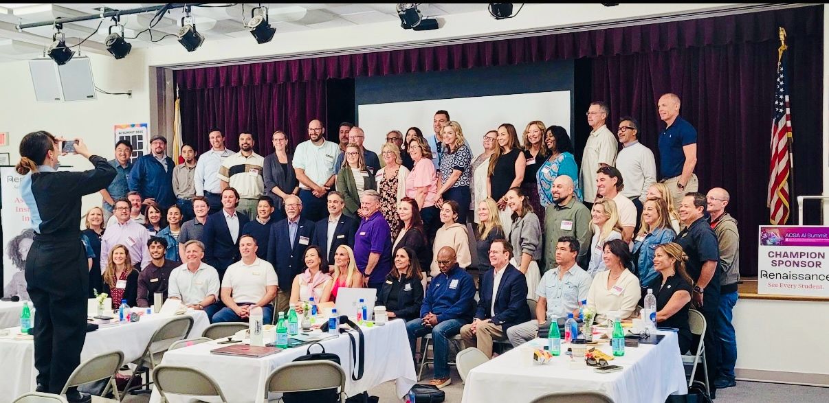 Edapt professional learning workshop with educators